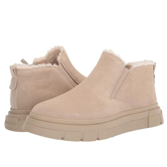 Franco Sarto Women's Anoro Ankle Boot - Picture 1 of 5